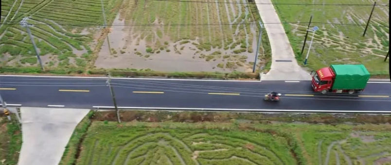 不误农时不负春！jinnianhui今年会物流护航春耕农资运输“快车道”